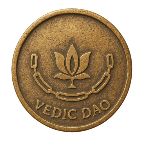 Vedic DAO Coin